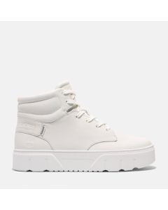 ŽENSKE TENISICE LAUREL COURT HIGH TOP LACE UP