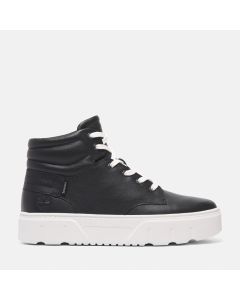 ŽENSKE TENISICE LAUREL COURT HIGH TOP LACE UP