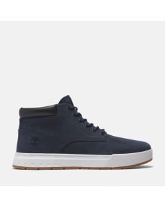 MUŠKE TENISICE MAPLE GROVE LEATHER CHUKKA