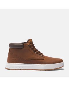 MUŠKE TENISICE MAPLE GROVE LEATHER CHUKKA
