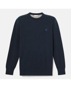 MUŠKA VESTA WILLIAMS RIVER COTTON YD CREW