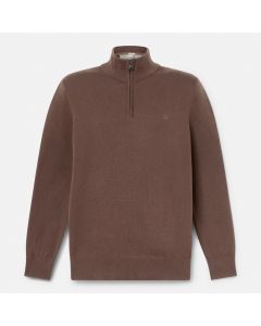 MUŠKA VESTA WILLIAMS RIVER 1/4 ZIP