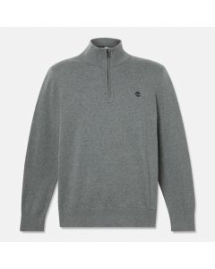 MUŠKA VESTA WILLIAMS RIVER 1/4 ZIP