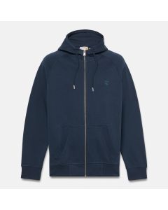 MUŠKA FULL ZIP MAJICA S KAPULJAČOM EXETER RIVER BASIC