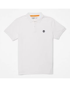 MUŠKA POLO MAJICA KRATKIH RUKAVA MILLERS RIVER POLO SLIM