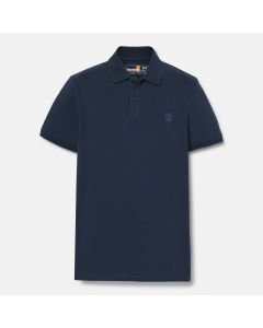 MUŠKA POLO MAJICA KRATKIH RUKAVA MILLERS RIVER SLIM