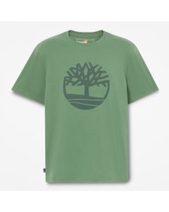 MUŠKA MAJICA KRATKIH RUKAVA NORTHWOOD TREE LOGO