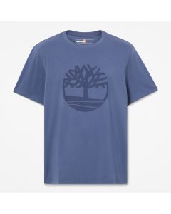 MUŠKA MAJICA KRATKIH RUKAVA NORTHWOOD TREE LOGO