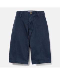 MUŠKE KRATKE HLAČE - SQUAM LAKE STRETCH TWILL STRAIGHT CHINO