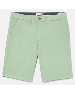 MUŠKE KRATKE HLAČE - SQUAM LAKE STRETCH TWILL STRAIGHT CHINO