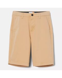 MUŠKE KRATKE HLAČE - SQUAM LAKE STRETCH TWILL STRAIGHT CHINO