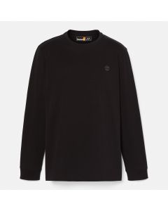 MUŠKA MAJICA DUGIH RUKAVA LEFT CHEST LOGO TREE LOGO REGULAR