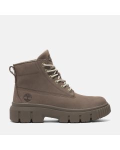 ŽENSKE ČIZME GREYFIELD LEATHER