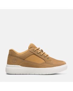 DJEČJE TENISICE ALLSTON LOW LACE UP