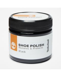 Timberland BLACK SHOE POLISH sredstvo za čišćenje