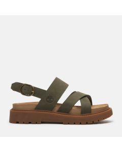 ŽENSKE SANDALE CLAIREMONT WAY CROSS STRAP