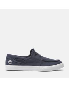 MUŠKE CIPELE MYLO BAY LACE UP BOAT