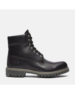 MUŠKE 6-INCH ČIZME PREMIUM WATERPROOF