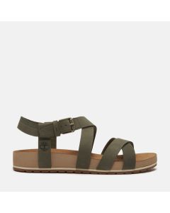 ŽENSKE SANDALE MALIBU WAVES ANKLE STRAP