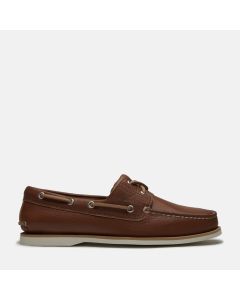 MUŠKE BRODARICE CLASSIC BOAT SHOE 2 EYE