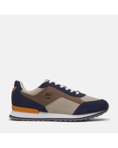 MUŠKE TENISICE SCOUT HEIGHTS LOW LACE UP