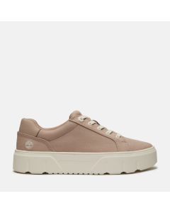 ŽENSKE PLATNENE TENISICE LAUREL COURT LOW LACE UP