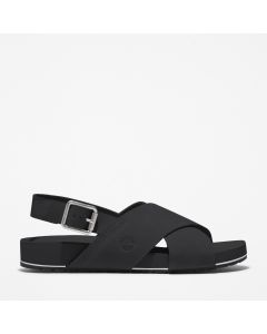 ŽENSKE SANDALE MALIBU WAVES BASIC X-STRAP