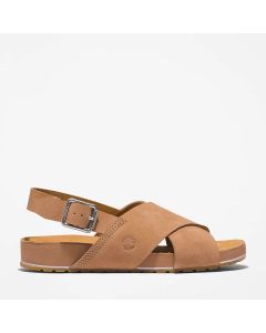ŽENSKE SANDALE MALIBU WAVES BASIC X-STRAP