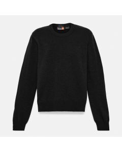 Timberland MERINO CREW SWEATER vesta