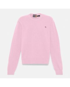 Timberland MERINO CREW SWEATER vesta