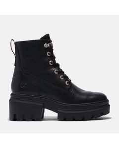 ŽENSKE ČIZME EVERLEIGH 6IN LACE-UP