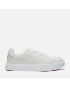 ŽENSKE PLATNENE TENISICE EMERSON STREET LACE UP