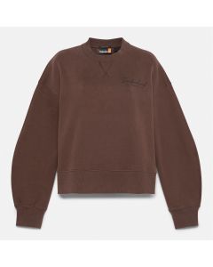 ŽENSKA MAJICA DUGIH RUKAVA LUSH COMFORT CREW