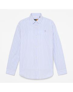 Timberland LS POPELINE STRIPE SHIRT košulja