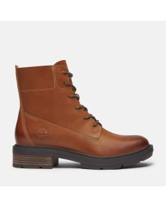 ŽENSKE ČIZME BRIMFIELD LACE UP