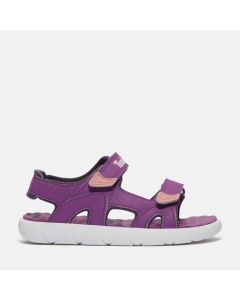 DJEČJE SANDALE PERKINS ROW 2-STRAP
