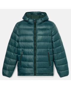 MUŠKA PUFFER JAKNA GARFIELD DURABLE WATER REPELLENT