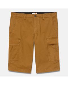 Timberland BROOKLINE TWILL CARGO SHORT hlačice