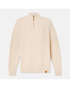 MUŠKA VESTA WILLIAMS RIVER TEXTURED 1/4 ZIP