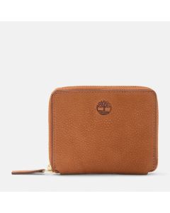 Timberland SOFT TCKRMN ZIPPED WALLET W/COIN POCKET novčanik
