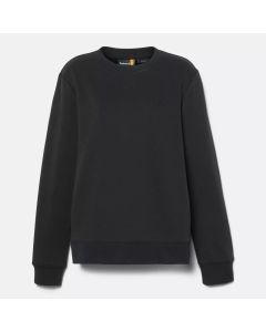 ŽENSKA MAJICA EXETER RIVER BRUSHED BACK CREW NECK