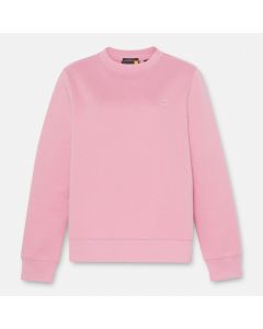 ŽENSKA MAJICA EXETER RIVER BRUSHED BACK CREW NECK