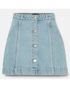 Timberland REFIBRA DENIM SKIRT suknja