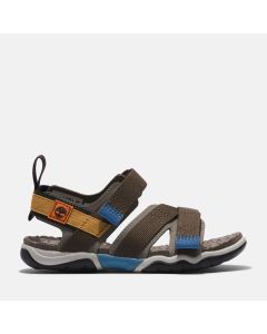 DJEČJE SANDALE ADVENTURE SEEKER BACKSTRAP