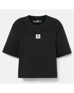 ŽENSKA MAJICA KRATKIH RUKAVA STACK LOGO RELAXED TEE
