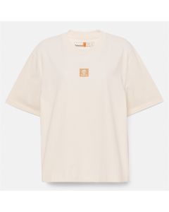 ŽENSKA MAJICA KRATKIH RUKAVA STACK LOGO RELAXED TEE