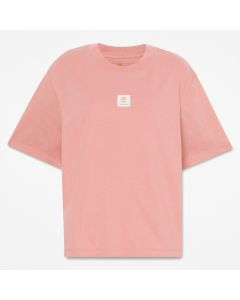 ŽENSKA MAJICA KRATKIH RUKAVA STACK LOGO RELAXED TEE