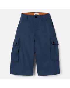 MUŠKE KRATKE HLAČE BROOKLINE TWILL CARGO