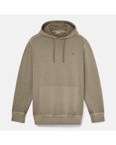 MUŠKA MAJICA S KAPULJAČOM MERRYMACK RIVER GARMENT DYE