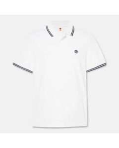 MUŠKA POLO MAJICA SS MILLERS RIVER TIPPED PIQUE POLO REGULAR